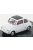 Brumm - Fiat 500 Abarth 595Ss 1965 White