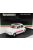 Brumm - Fiat 500 Abarth 695Ss 1968 - 70Th Anniversary Abarth 1949-2019 White Red