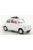 Brumm - Brumm, Fiat 500 L, weiss, 1968, 1:43