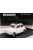 Brumm - Fiat 500L 1968 - Tetto Aperto - Open Roof White