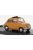 Brumm - Brumm, Fiat 500 L, dunkelgelb, 1968, 1:43