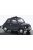 Brumm - Brumm, Fiat 500 L, dunkelblau, 1968, 1:43