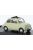 Brumm - Brumm, Fiat 500 L, beige, 1968, 1:43