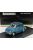 Brumm - Fiat 500L 1968 - Tetto Chiuso - Closed Roof Blu Turchese - Light Blue