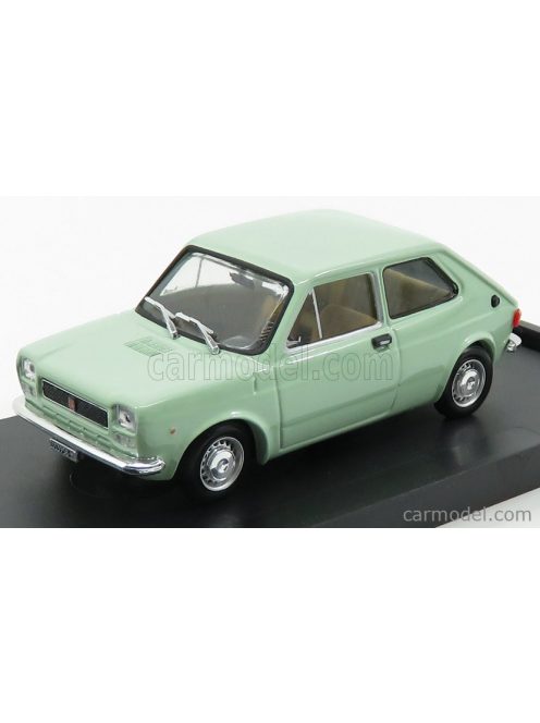 Brumm - Fiat 127 1 Series 2-Door 1972 Verde Chiaro - Green