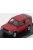 Brumm - Fiat Panda Van Carrozzeria Maggiora 1982 Red