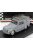 Brumm - Fiat 500C Van Poste Italiane Servizio Postale Varese 1950 Grey