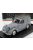 Brumm - Fiat 1100 Van Poste Italiane Servizio Postale Varese 1950 Grey