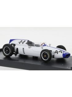   Brumm - Brumm, Cooper T 53, Formel 1, GP Belgien, 1961, #44, 1:43