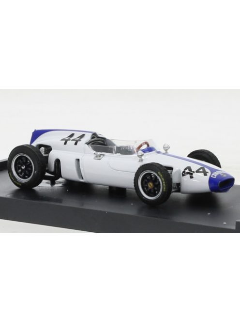 Brumm - Brumm, Cooper T 53, Formel 1, GP Belgien, 1961, #44, 1:43