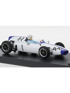   Brumm - Brumm, Cooper T 53, Formel 1, GP Belgien, 1961, #44, 1:43