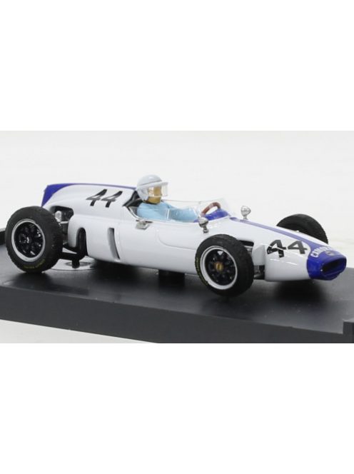 Brumm - Brumm, Cooper T 53, Formel 1, GP Belgien, 1961, #44, 1:43