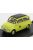 Brumm - Fiat 500 Giardiniera Station Wagon Veicolo Commerciale Agip 1960 Yellow Black