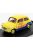 Brumm - Fiat 600 Brodo Lombardi 1960 Yellow Blue