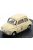 Brumm - Steyr-Puch 500D Poste Austriache 1959 Cream