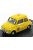 Brumm - Steyr-Puch 500D Oamtc Automobil Club Austria 1959 Yellow