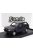 Brumm - FIAT PANDA 750L SUPERNOVA 1986 BLU LORD - BLUE