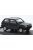 Brumm - Brumm, Fiat Panda 750L Supernova, schwarz, 1986, 1:43