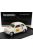 Brumm - SEAT 600D COMMERCIALE CHUPA CHUPS 1960 WHITE