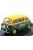 Brumm - Fiat 600 Multipla Veicolo Commerciale Brodo Knorr 1956 Yellow Blue