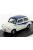 Brumm - Fiat 600 750 Derivazione Abarth 1956 Grey Blue