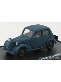   Brumm Prom - Fiat 1100B 1943 - Arditi Paracadutisti - Tradate 60 Anni Matt Blue