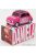 Brumm - Fiat 500 Daniela Bellissima - 5 Anni - 5 Years Pink