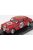 Brumm Prom - Lancia Aurelia B20 N 40 Coupe 1952 - Hobby Model Expo 2016 - 40Th Anniversary Red