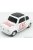 Brumm Prom - Fiat 500 Brums 45Th Anniversary White