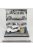 Brumm - Fiat Panda Zero 40Th Anniversario 1980-2020 - With Figure Designer Giorgetto Giugiaro White