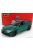 Burago - Alfa Romeo Giulia Gta 2020 Verde Montreal - Green Met