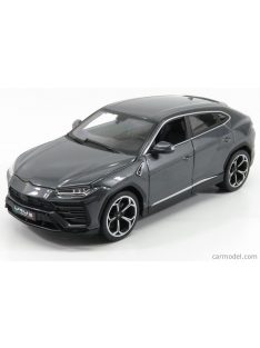 Burago - Lamborghini Urus 2018 Grey Met