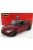 Burago - Alfa Romeo Giulia Gta 2020 Rosso Alfa Met - Dark Red Met