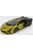 Burago - Lamborghini Sian Fkp 37 Hybrid N 63 2020 Yellow Met Black