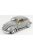 Burago - VOLKSWAGEN KAFER BEETLE 1955 GREY