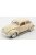 Burago - VOLKSWAGEN KAFER BEETLE 1955 IVORY