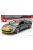 Burago - Ferrari 296 Gtb Assetto Fiorano 2022 Grey Yellow