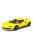 Burago - FERRARI 296 GTB HYBRID 830HP V6 2021 YELLOW