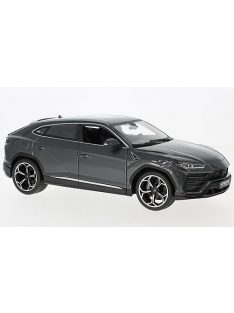 Burago - Bburago, Lamborghini Urus, grau, 2018, 1:18