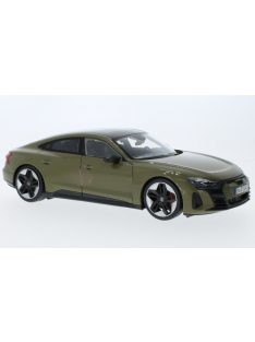 Burago - Bburago, Audi RS e-tron GT, grün, 2022, 1:18