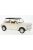 Burago - Bburago, Mini Cooper, hellbeige/schwarz, 1969, 1:18