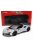 Burago - FERRARI SF90XX STRADALE 2024 BIANCO ARTICO - WHITE MET ORANGE BLACK