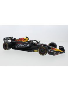   Burago - Bburago, Red Bull RB19, Formel 1, 2023, Oracle Red Bull Racing, Red Bull, #11, 1:18