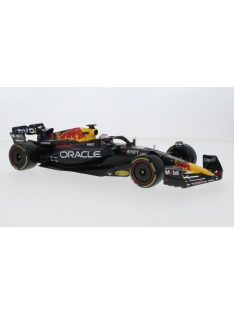   Burago - Bburago, Red Bull RB19, Formel 1, 2023, Oracle Red Bull Racing, Red Bull, #1, 1:18