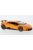 Burago - Lamborghini Huracan Performante, orange, 1:24