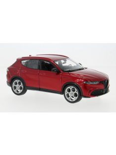 Burago - Alfa Romeo Tonale, rot, 1:24