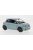 Burago - Bburago, Fiat 500e, hellblau, 2023, 1:24