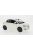 Burago - Bburago, Fiat 500e, weiss, 2023, 1:24