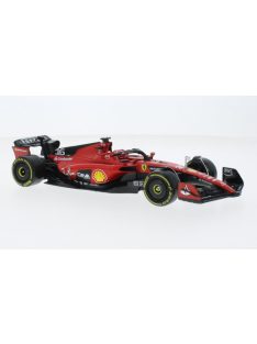   Burago - Bburago, Ferrari SF-23, Formel 1, 2023, Scuderia Ferrari, #16, 1:24