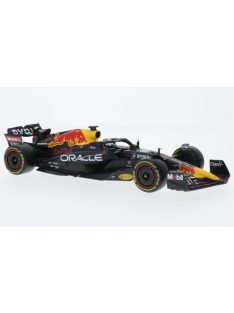   Burago - Bburago, Red Bull RB18, Formel 1, 2022, Oracle Red Bull Racing, Red Bull, #11, 1:24